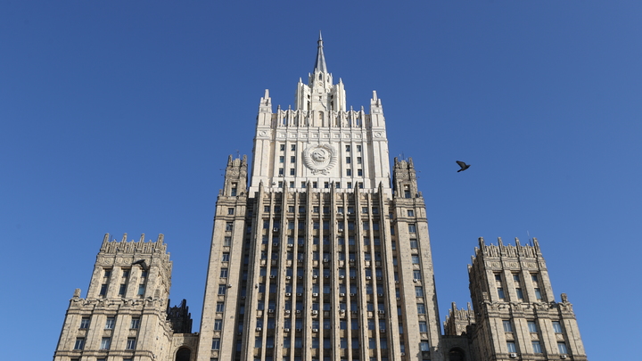 Результаты говорят сами за себя: МИД России об итогах референдумов