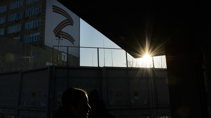 Всё по намеченному плану: Бородай рассказал, что творится под Харьковом