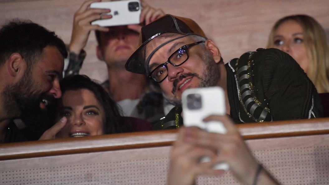 киркоров на донбассе 2024