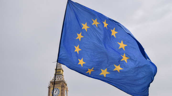 Не надо вредить себе: Посол ЕС предостерёг от введения санкций