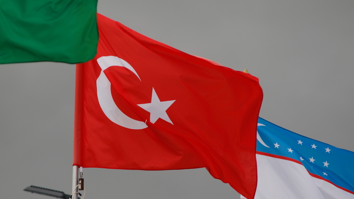 Кто заменит G20 и G7: В Турции назвали главную тенденцию нового миропорядка