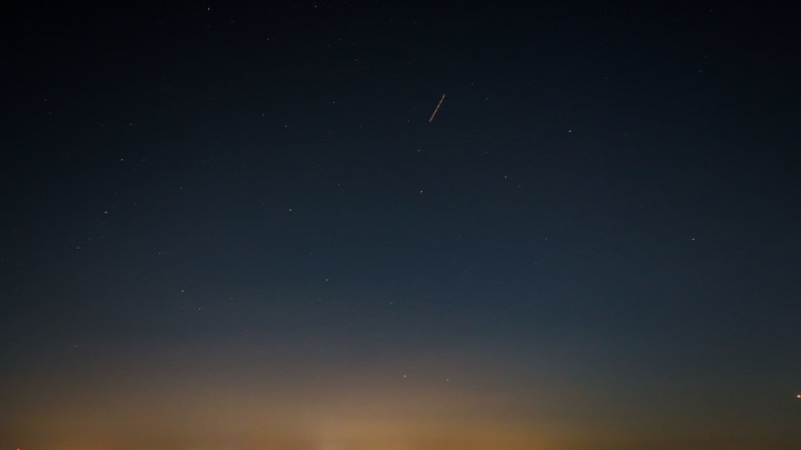 Русская Герань устроила большой переполох на Украине, попав на видео: Одесса и Киев в панике