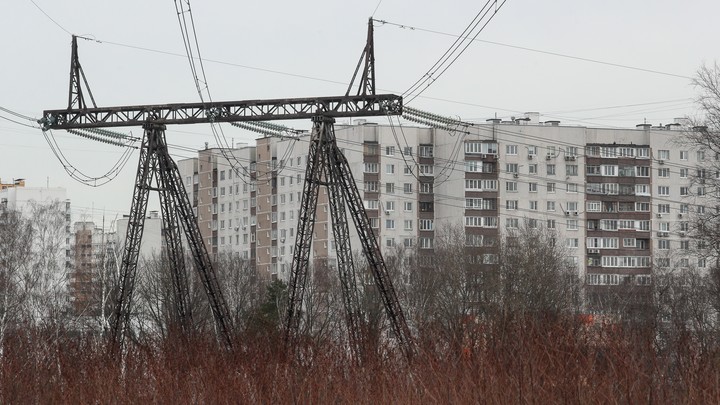 FT: Украина усиленно готовится к атакам на энергетическую инфраструктуру