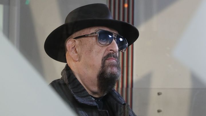 Истёк срок действия. Шуфутинский рассказал о своём американском паспорте