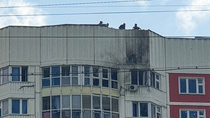 Военный эксперт раскрыл правду об атаках на тылы России: Да враньё это всё!