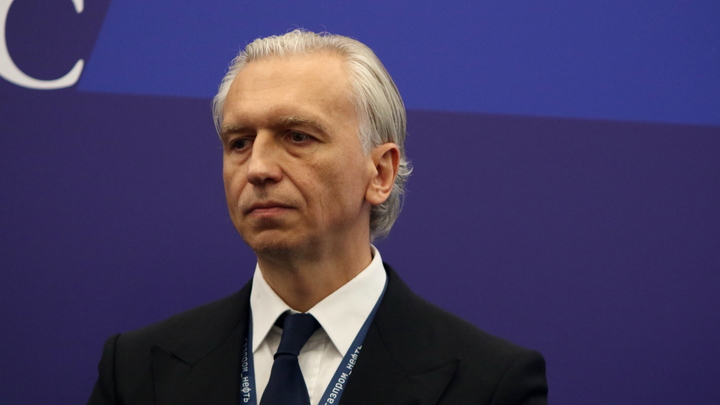 Глава РФС Дюков считает, что клубы из России допустят до турниров в 2025 году