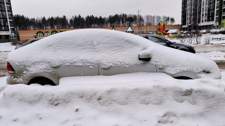 Нужно ли прогревать автомобиль перед поездкой зимой: разбираемся подробно