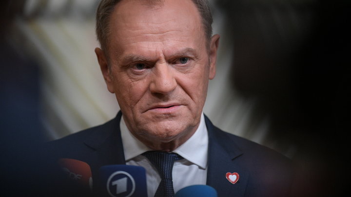 Спецоперация по захвату эфира: В Польше назревает большая война за власть