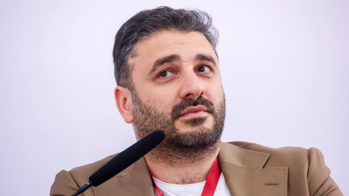 В Госдуме призвали не финансировать фильмы Андреасяна за нелюбовь к Тарковскому