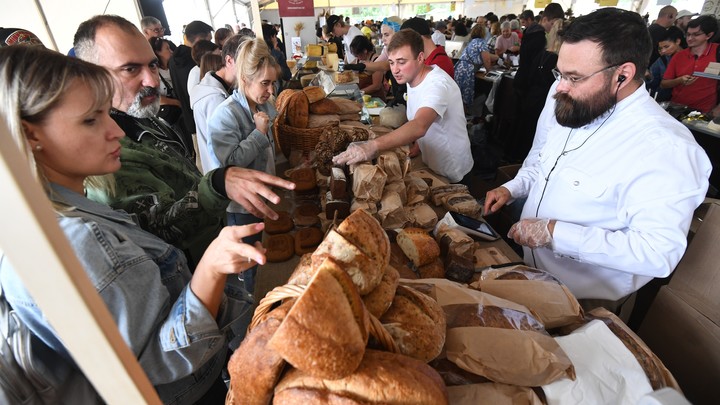 Новосибирцев позвали на ярмарки за продуктами к новогоднему столу