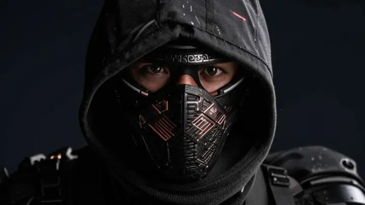 Якудза испугался? Хваставшийся убийствами русских на Украине японец вдруг потёр все свои соцсети