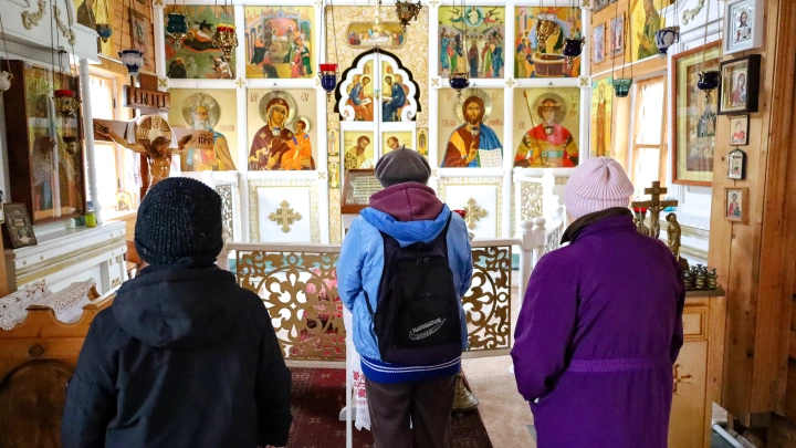 Отравлен за веру: митрополит Феодосий стал жертвой заговора