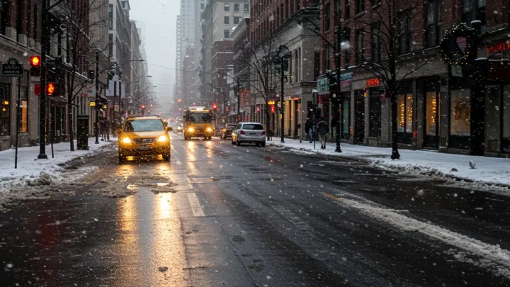Два района Петербурга попадут под ограничения: где и когда ожидаются перекрытия