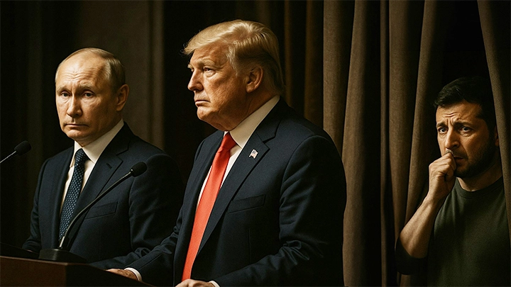 Американские войска входят на Украину. Звонок Трампа Путину умыл союзников. Мистика, которую не расшифровать Американские войска входят на Украину. Звонок Трампа Путину умыл союзников. Мистика, которую не расшифровать