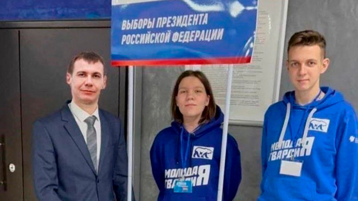 Челябинский депутат объяснил, зачем прифотошопил свою голову к телу коллеги