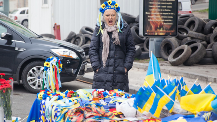 Решать будет Киев: На Украине сделали список, что можно Европе