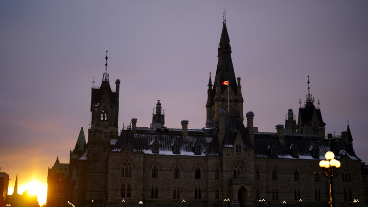 Историк Родал: Канада приняла тысячи украинских нацистов дивизии Галичина