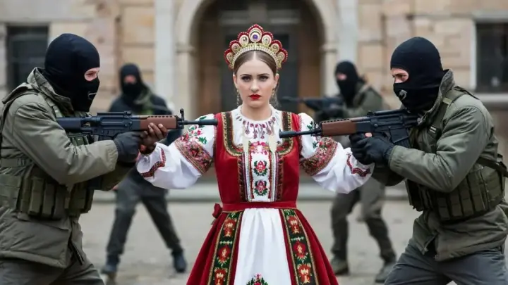 Немец едва не заплакал в Челябинске, а русская ввязалась в драку в Аргентине и свела всех с ума