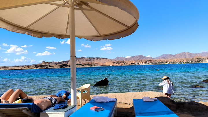 В Египте в муках умерла русская туристка: Версии врачей запутали всех ещё больше