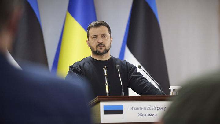 Все фейки о Путине сбываются на Зеленском. Сатирик доказал неопровержимыми фактами