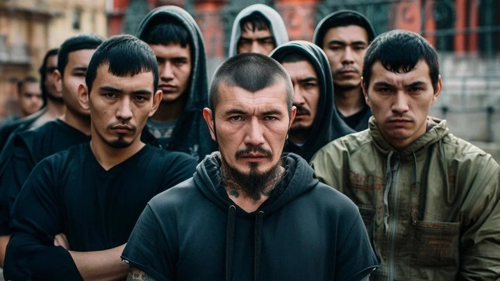 Мало кто пишет: Блогер указал на серьёзную деталь в деле об убийстве мотоциклиста в Москве