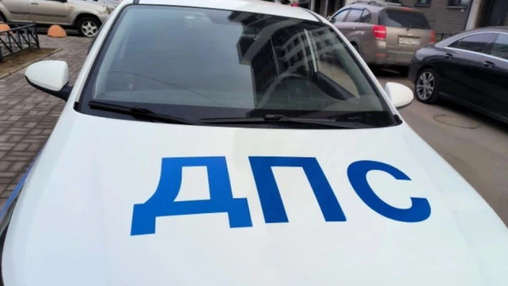 В России ужесточили наказание за непропуск машин с мигалками