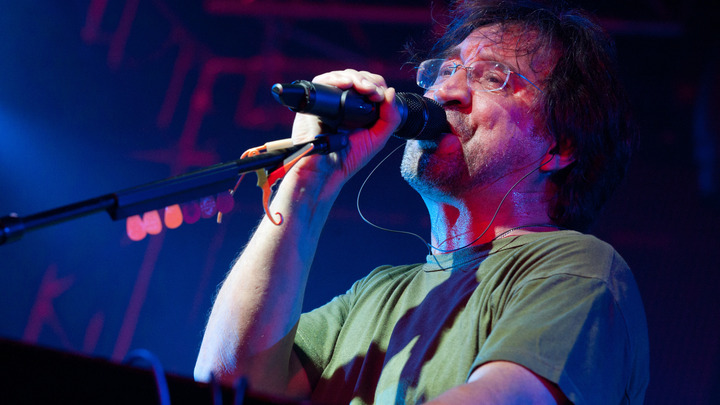 Военкор Котенок о Шевчуке: И у этого дед - петлюровец