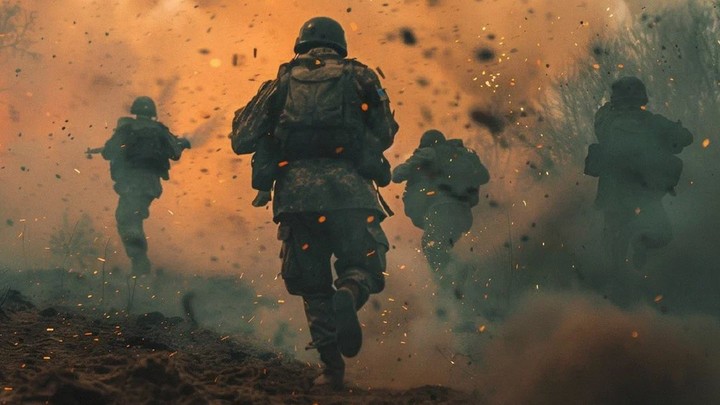 Попытка прорыва границы России: Слово взял губернатор - в ближайшие часы будет много вбросов