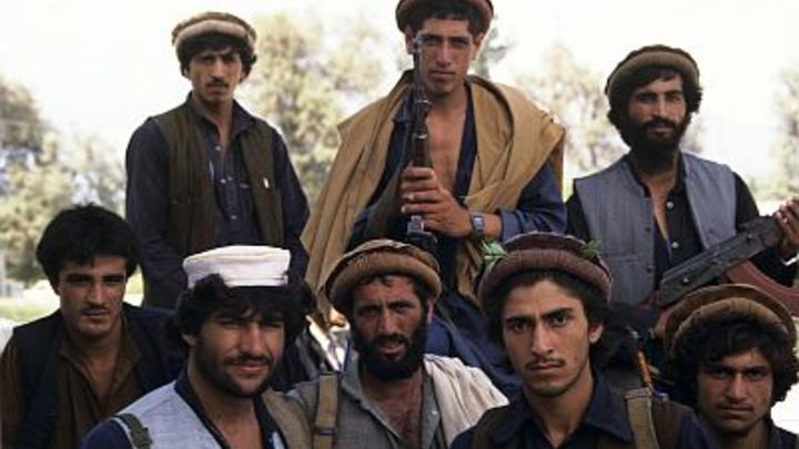 Политолог: Россия ни за что не вмешается в конфликт в Афганистане