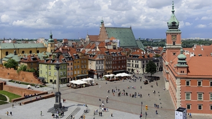 Польша, Финляндия и Литва почувствовали на себе, чем могут закончиться игры с Россией