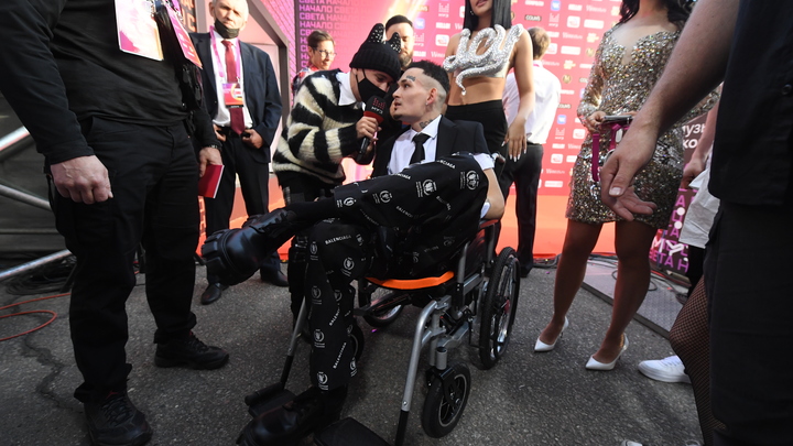 Моргенштерна финансирует Запад? Скандального блогера разоблачил искусственный интеллект