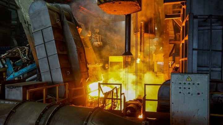 Кто они? Засекреченные детали совещания Путина с металлургами