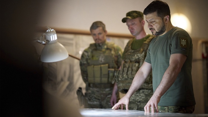 Военный эксперт в двух словах описал помощь НАТО Украине: Наскрести по миру