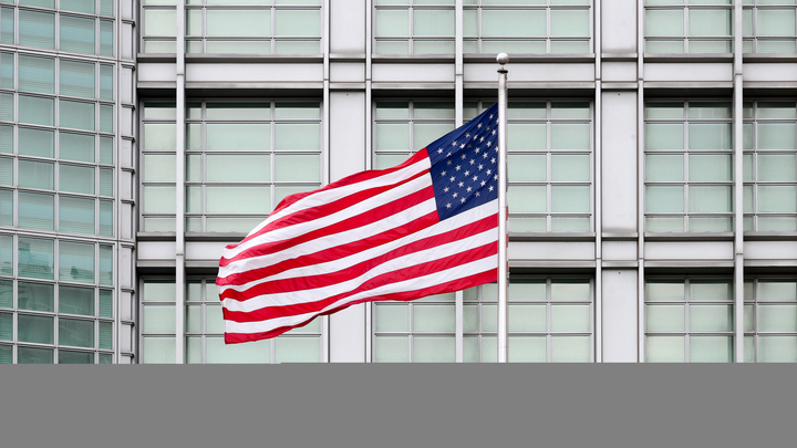 WP: поддержка Украины со стороны США все чаще ставится под вопрос