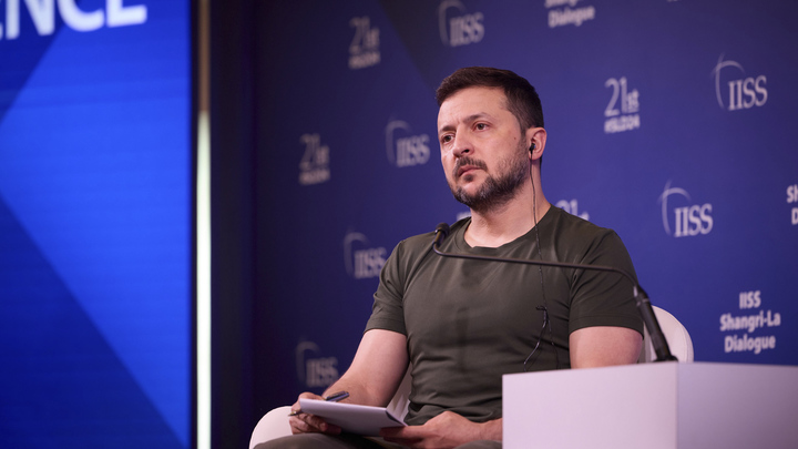 Экс-нардеп Украины Медведчук объяснил последствия отказа Украины от мирного плана Путина
