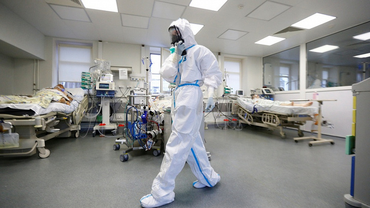 Почему в лидерах по заболеваемости COVID находятся Выселковский, Усть-Лабинский и Тимашевский районы