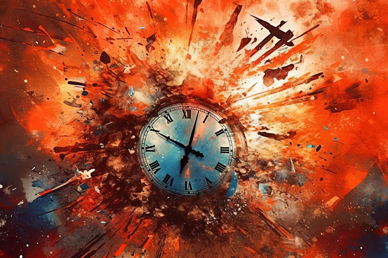 Удар по Таганрогу, особенный визит в Китай, беспрерывное жужжание Радиостанции Судного дня: Главное за ночь и утро 12 декабря