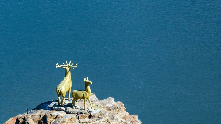 Погибла не только группа Дятлова: Ещё одну загадку хранят горы Бурятии. Есть выжившая, но и она в замешательстве