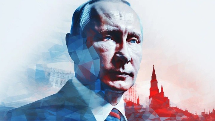 Круче любого Давоса: Владимир Путин выступает на ВЭФ - прямая трансляция