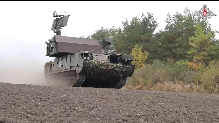 Ситуация в Курской области 11 октября: фронт посыпался, сколько продержатся ВСУ, карта боев