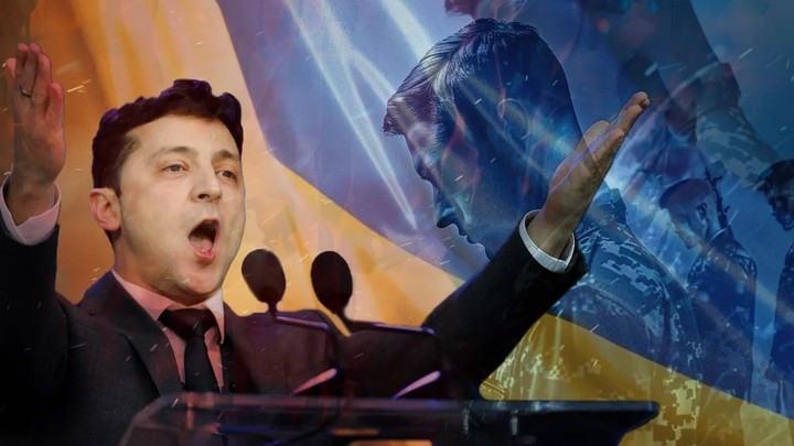 Слуга народа - последний сезон: Малофеев рассказал, чем закончится украинский сериал