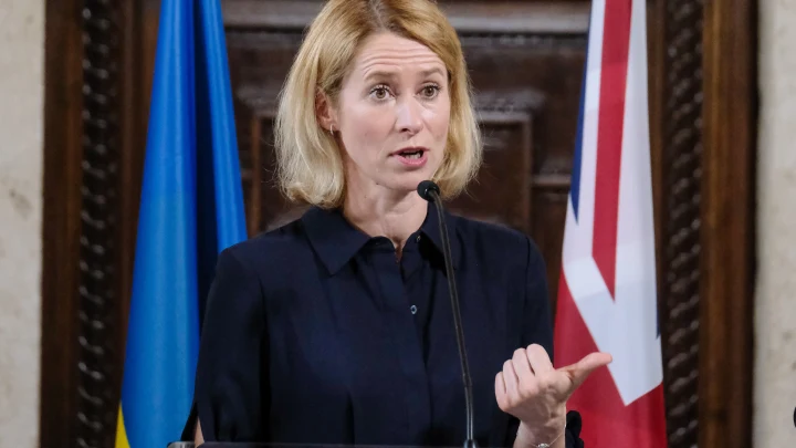 Санкции против России: Кая Каллас всех обманула. Так что на самом деле нам грозит?