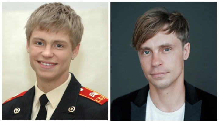 Помните Максима Макарова из Кадетства? Выяснилось, куда он пропал после выхода сериала