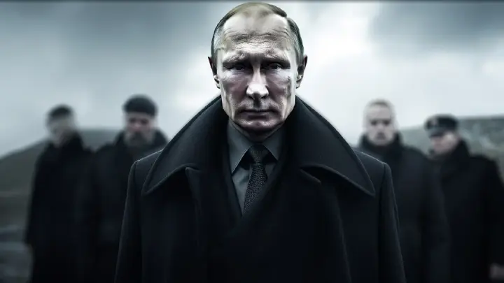 Путина разозлили. Зря: От ответа Кремля на санкции у Запада потемнело в глазах. Китай ошарашен — за три дня несколько контрударов