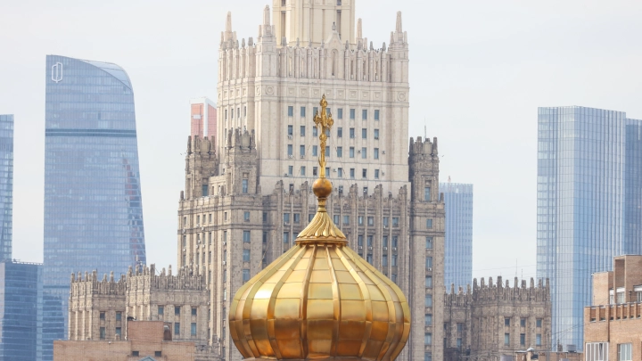 МИД России вызвал временного поверенного в делах Норвегии: Осло получил грозный сигнал