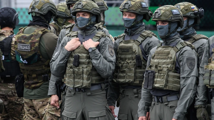 Нарастает отчаяние: экс-аналитик ЦРУ предположил скорое завершение украинского конфликта