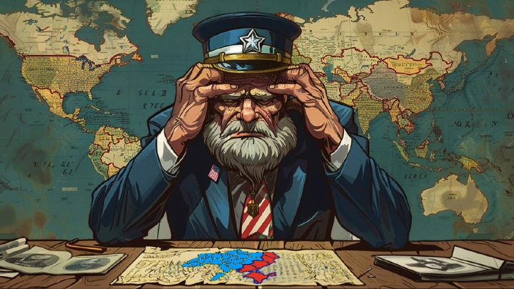 Военачальники выпали в осадок: Марк Цукерберг неожиданно вошёл в Овальный кабинет