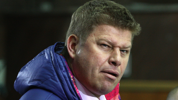 Теперь все узнали, что Родченков - плут и мошенник: Губерниев о поддельных подписях МОК