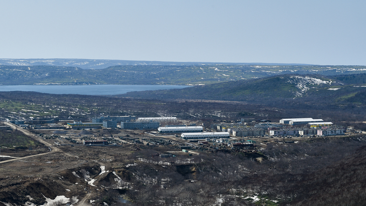 С Путиным всё ясно: Япония корчится от фантомной боли по Курилам