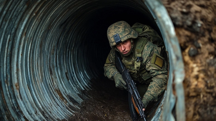 Этого давно ждали. Командир спецназа Ахмат сообщил радостную весть